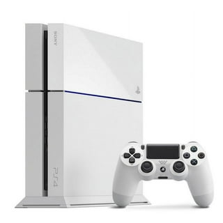 PlayStation 4 (PS4) Consoles in Video Game Consoles | White