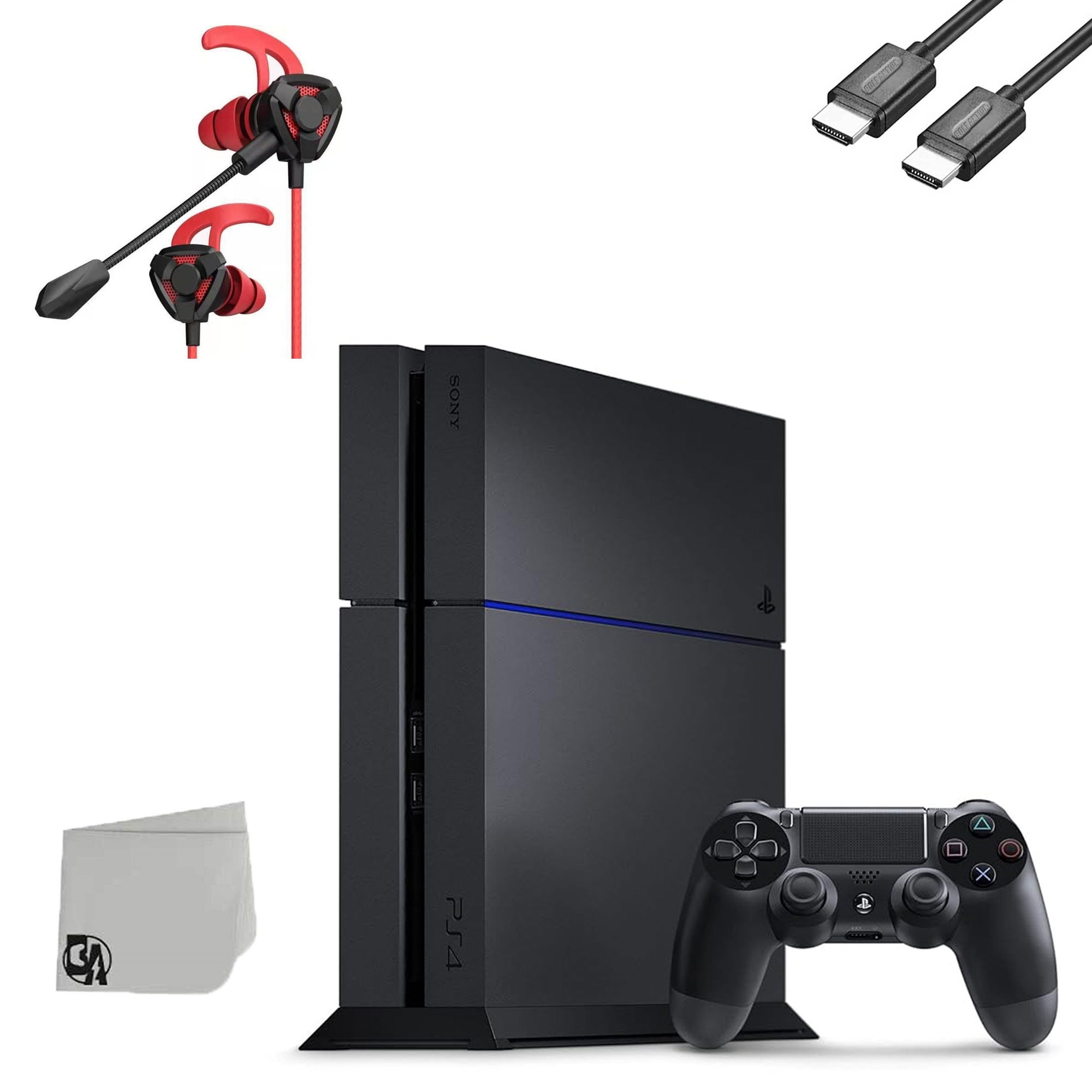 Pre-Owned-Sony-PlayStation-4-