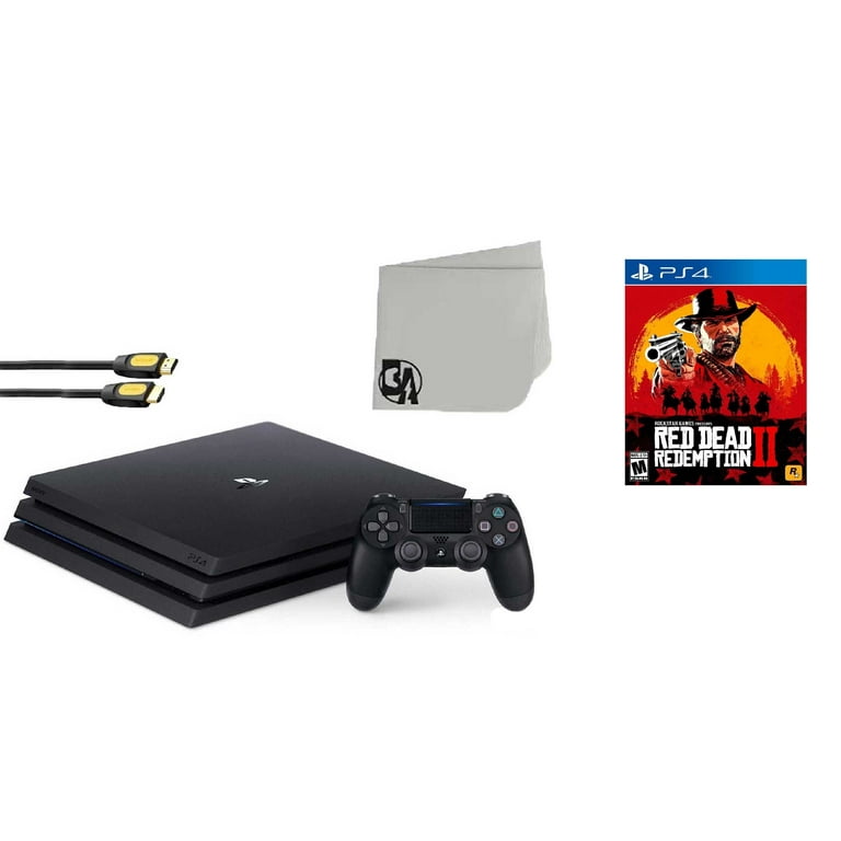 Amazon.co.jp: PlayStation 4 Pro レッド・デッド