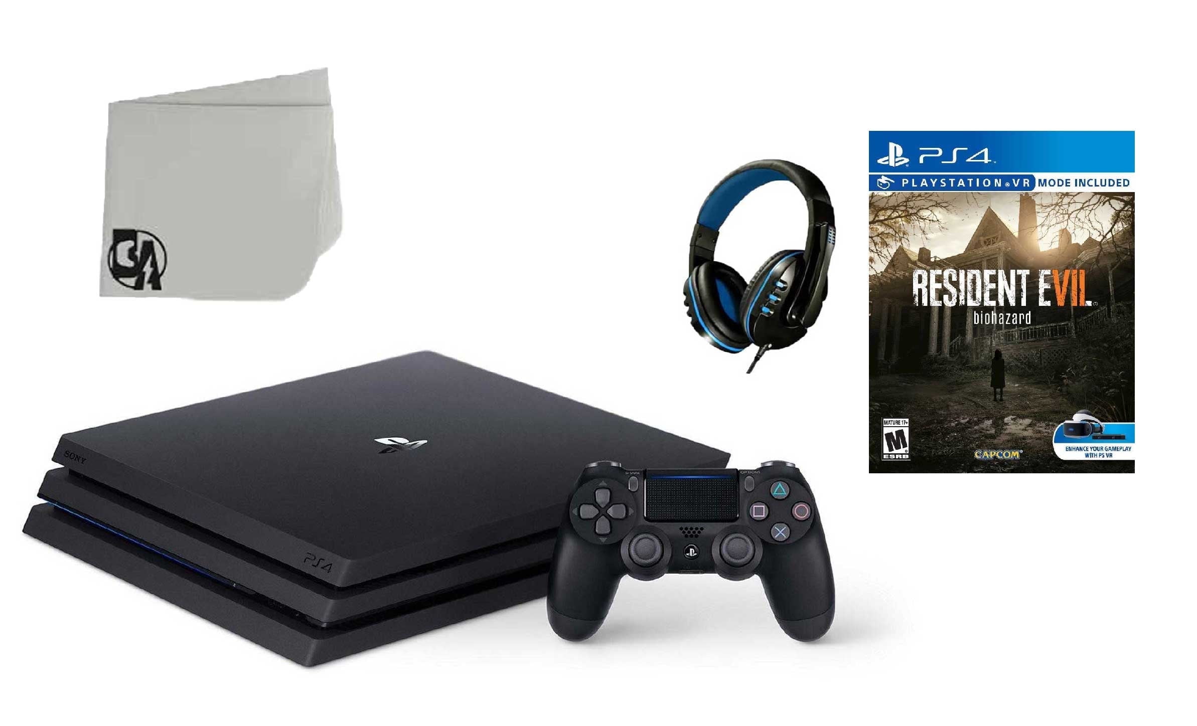 Pre-Owned-Sony-PlayStation-4-