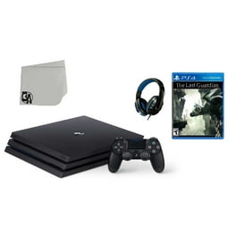 Pre-Owned Sony PlayStation 4 PRO 1TB Gaming Console Black