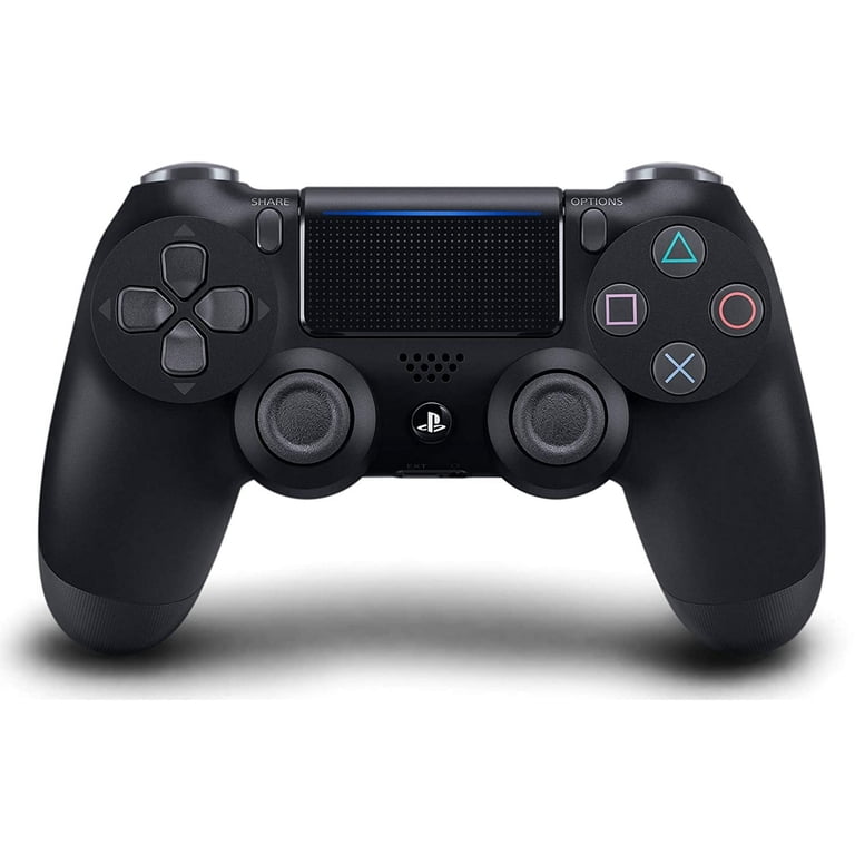 Pre-Owned Sony PlayStation 4 PS4 DualShock 4 Wireless Controller 
