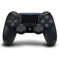 thumbnail image 1 of Pre-Owned Sony PlayStation 4 PS4 DualShock 4 Wireless Controller CUH-ZCT1U - Black, 1 of 6
