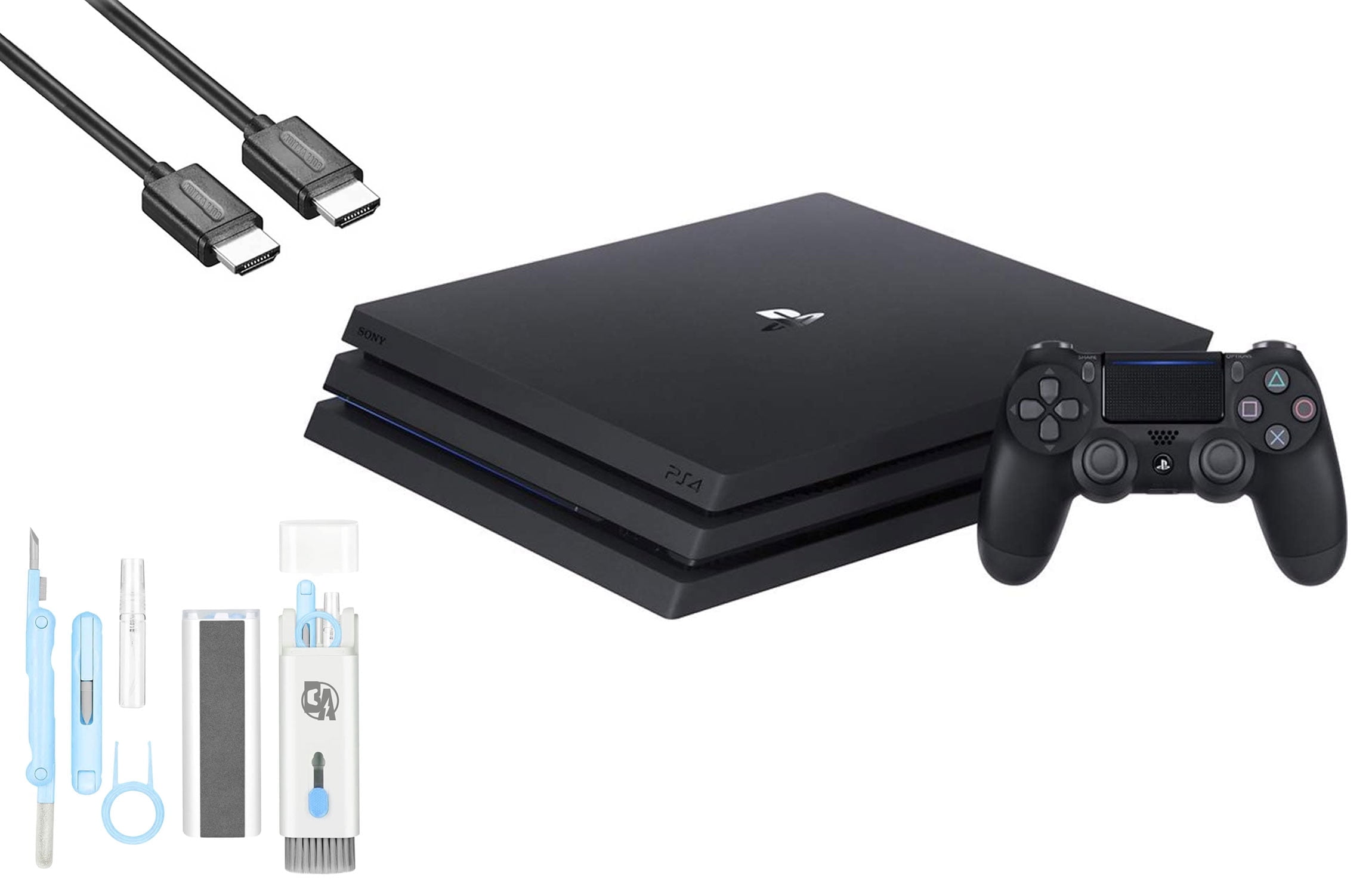 Nintendo Switch PlayStation 4 Pro 1TB Nintendo Switch PlayStation 4 Pro 1TB Free Shipping! Sony