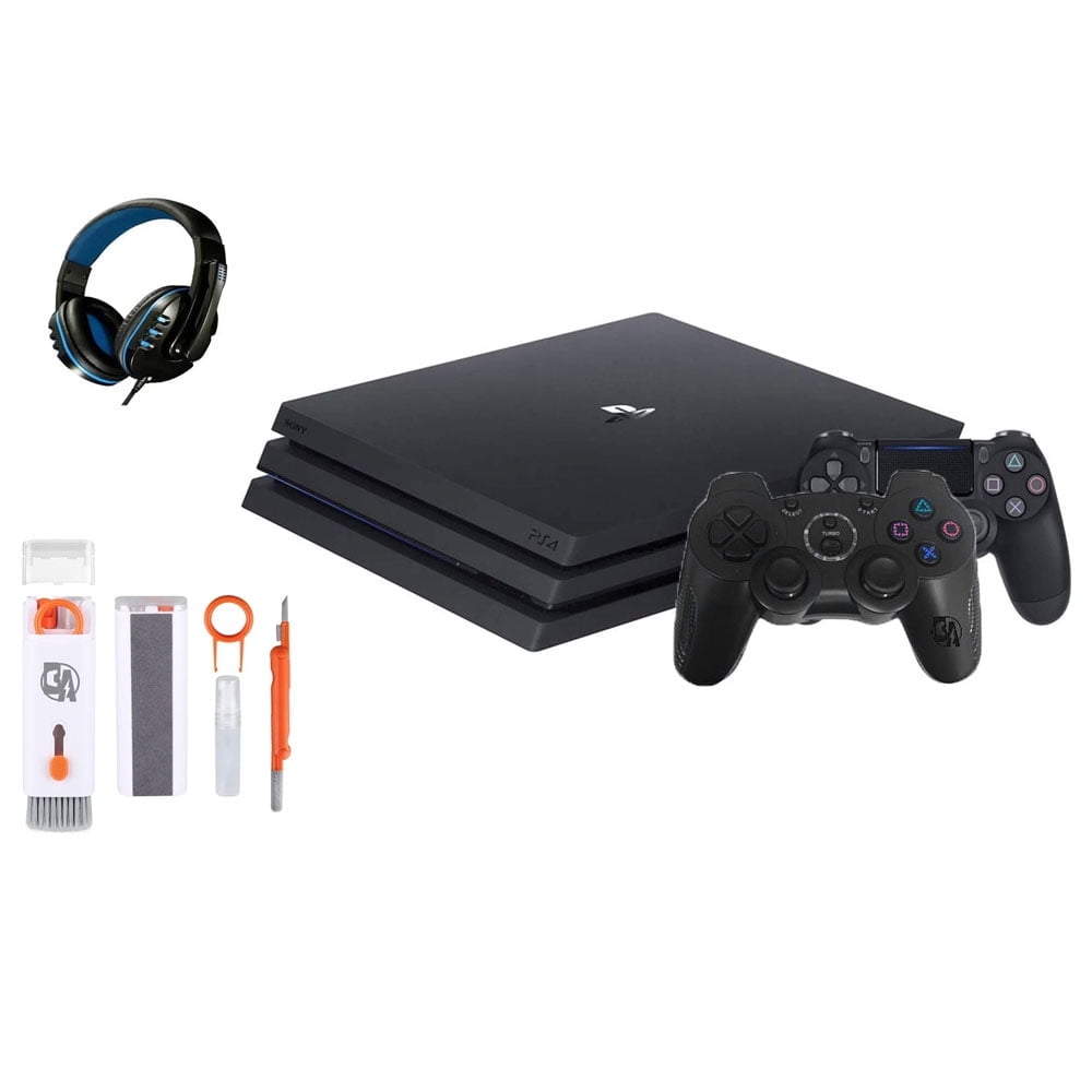 Ps4 Slim Ps4 Headset Plug Into Controller Aux Port Can I Plug