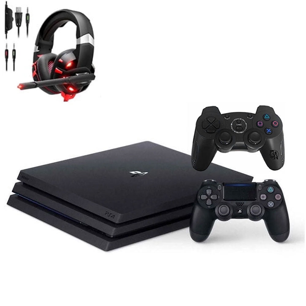 In Pakistan Ps4 Pro Average Price Pre-Owned Sony PlayStation Pro
