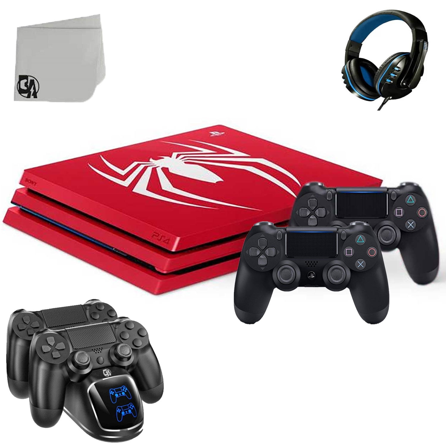 PS4 PRO おまけつき PlayStation ps4 pro 1TB CUH-7200B おまけ付き 