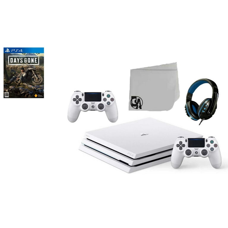 Days gone cheap ps4 pro