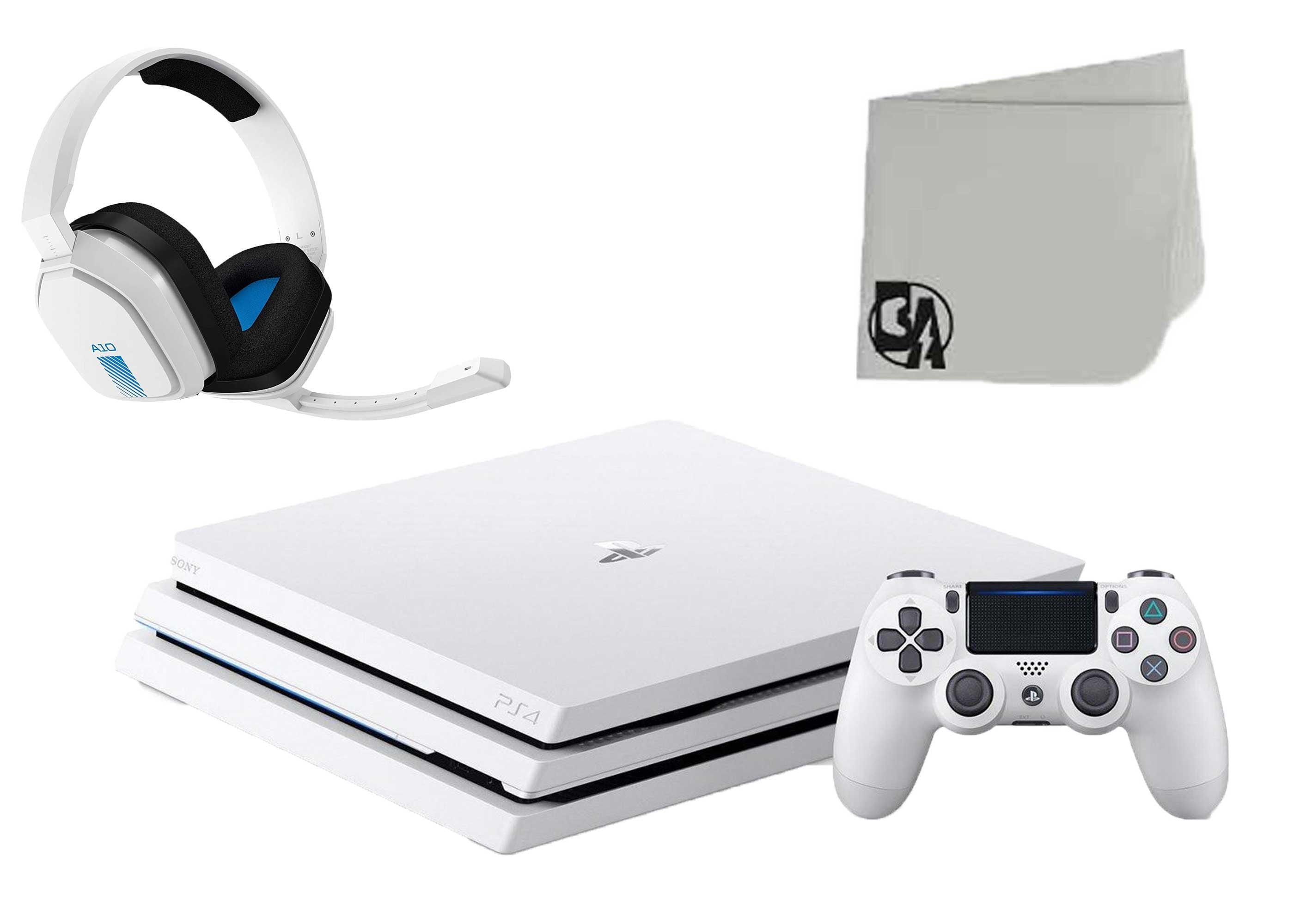 Pre-Owned-Sony-PlayStation-4- 