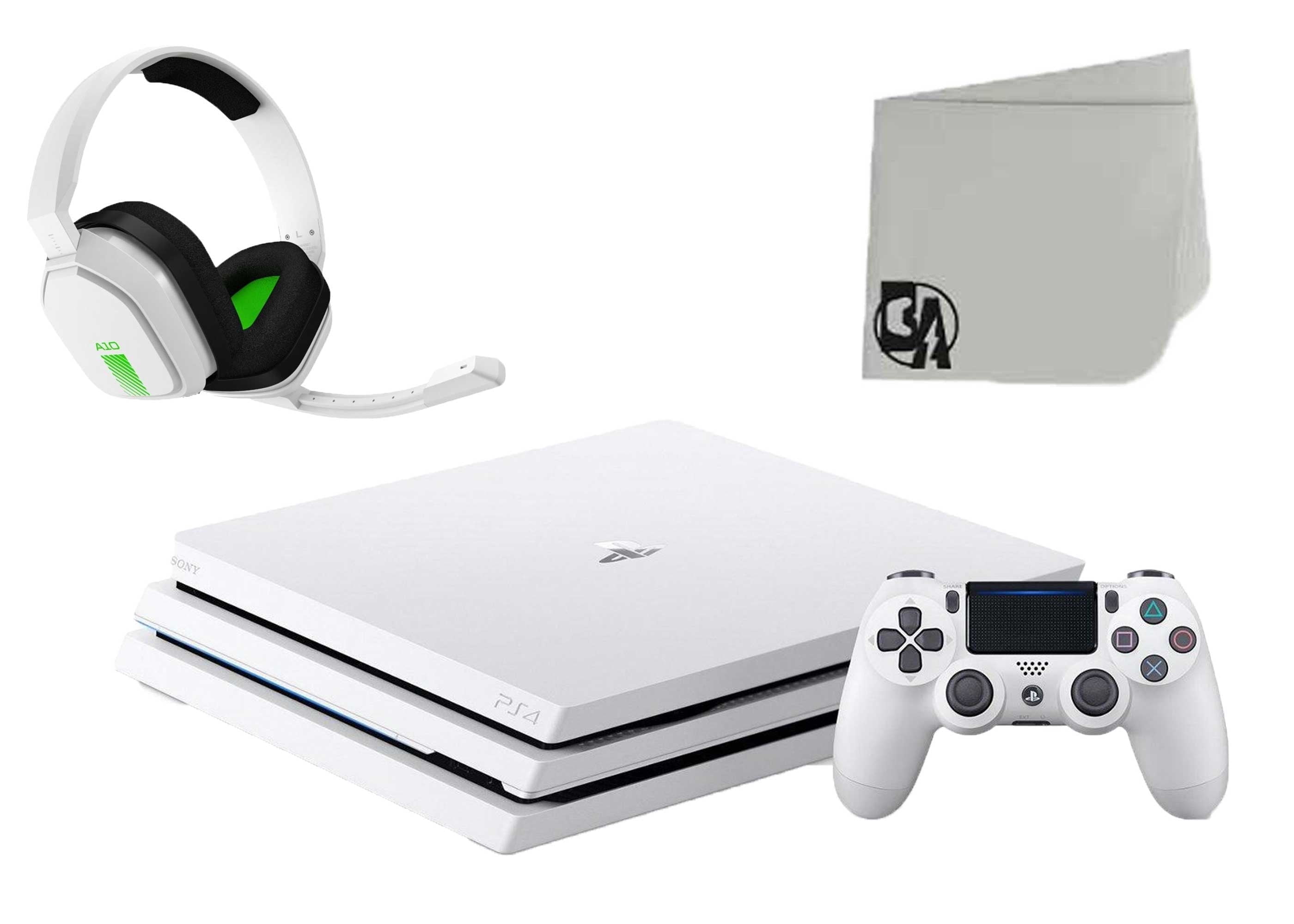 Pre-Owned-Sony-PlayStation-4- 