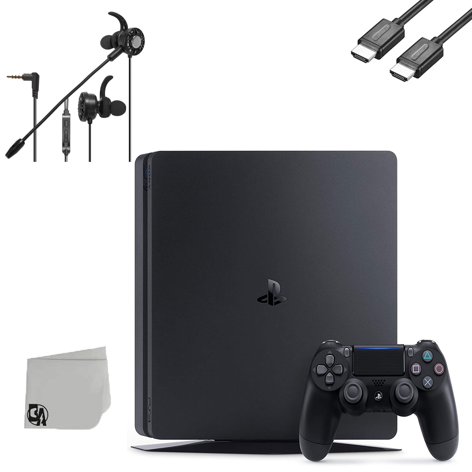 Pre-Owned-Sony-PlayStation-4-