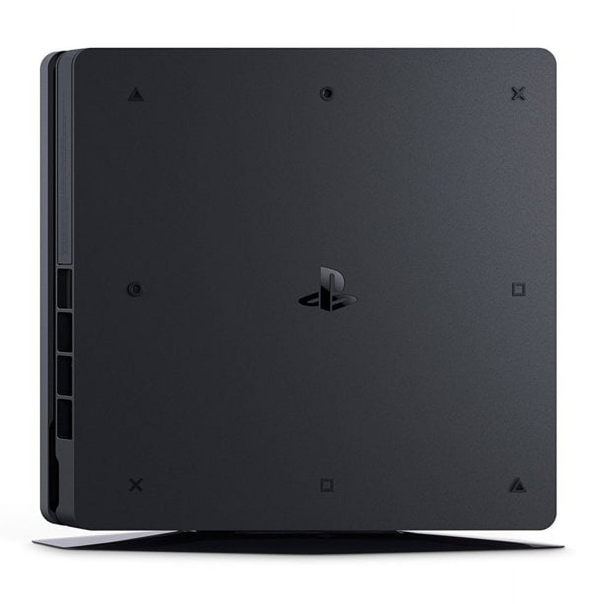 Open Box SONY PlayStation 4 500GB Original model Glossy