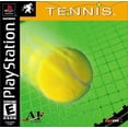 thumbnail image 1 of Tennis - PlayStation, 1 of 2