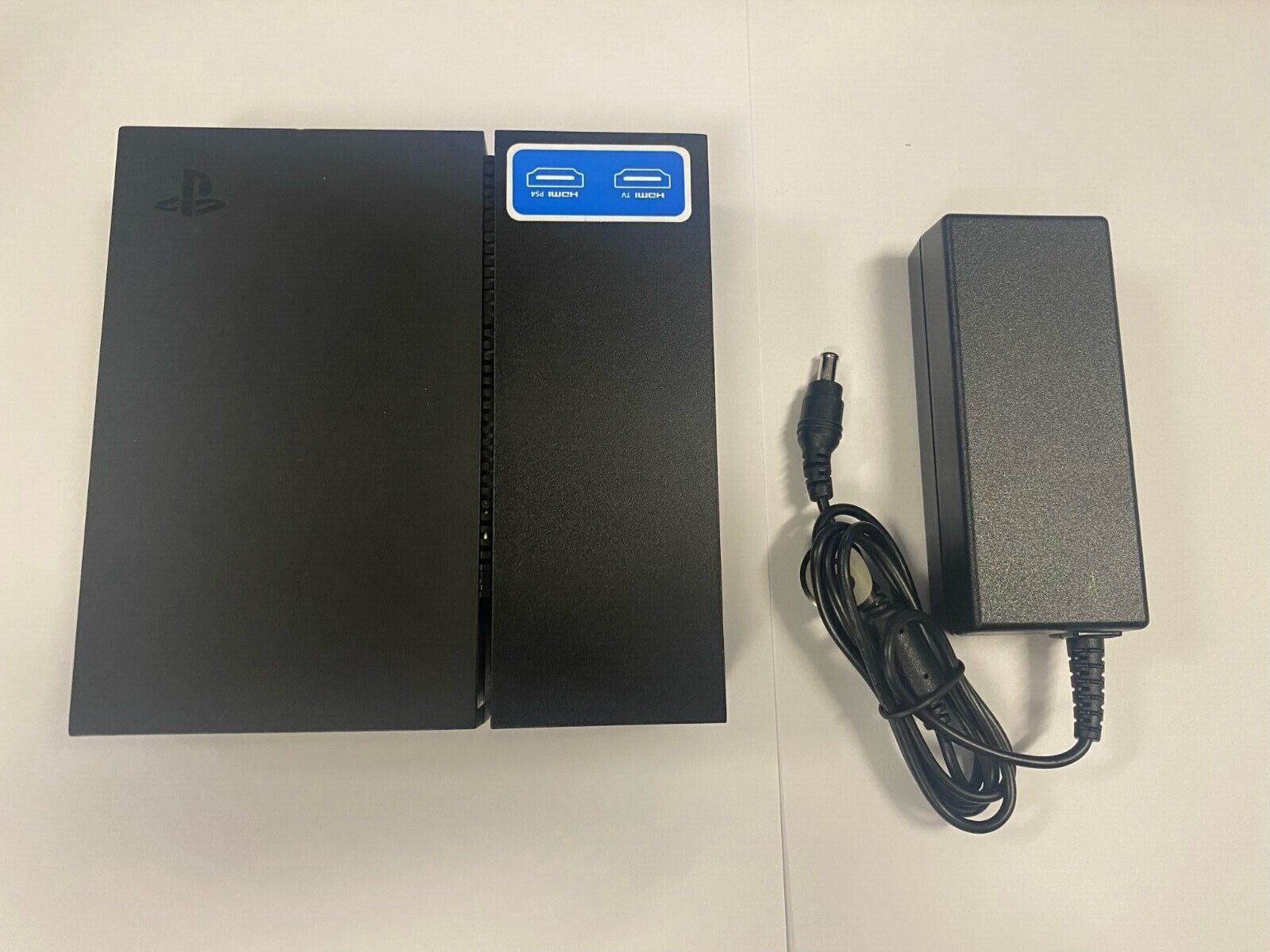 Restored Sony PlayStation VR Processor Unit CUH-ZVR1 PS4 W Restored Sony PlayStation VR Processor Unit CUH-ZVR1 PS4 W