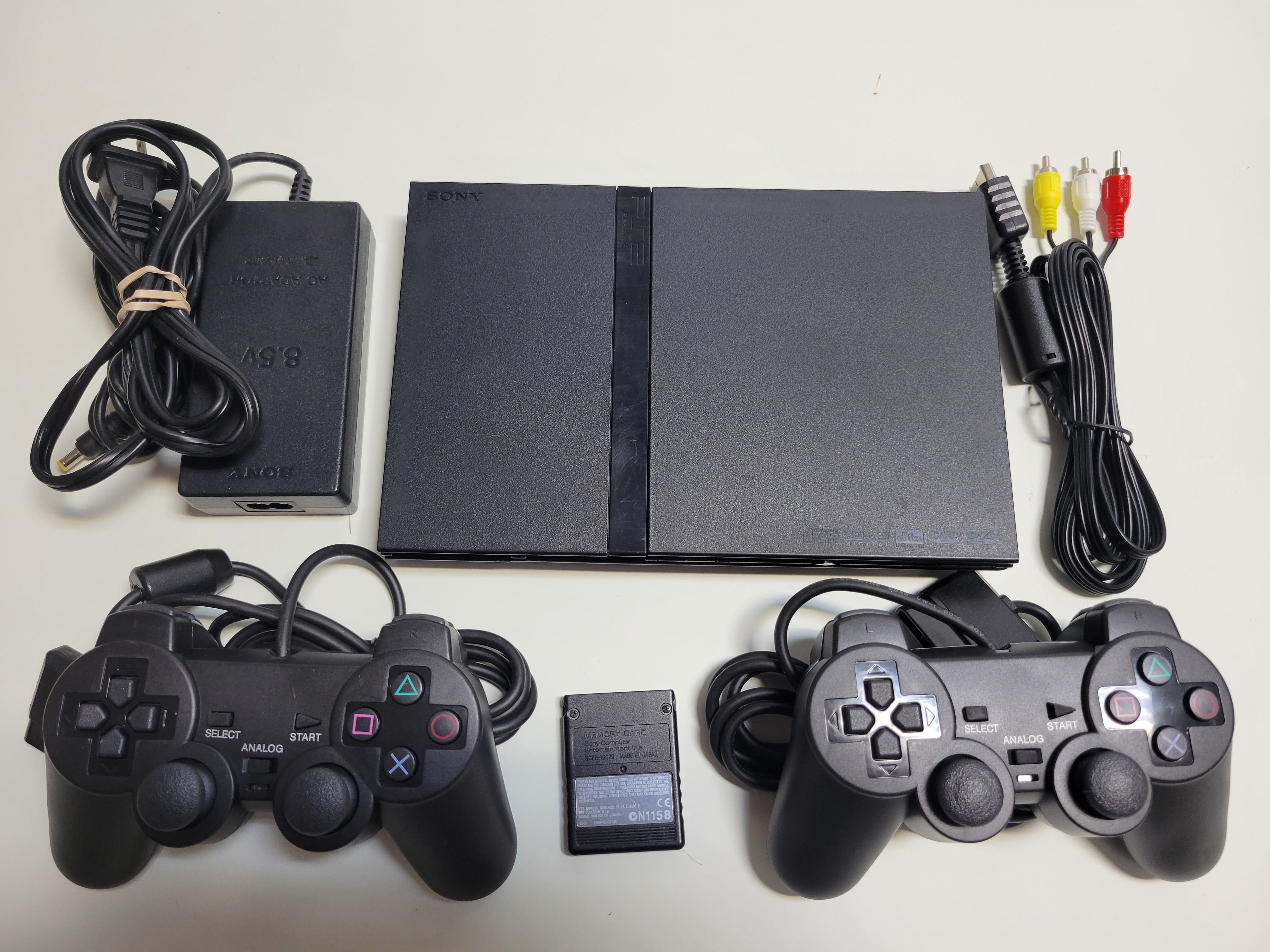 PS2 PlayStation2 プレイステーション2 ソニー SONY プレステ2 PS2 PlayStation2 プレイステーション2 ソニー SONY プレステ2
