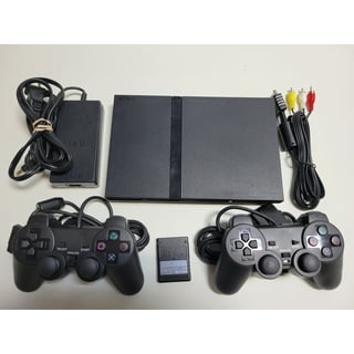 PlayStation 2 (PS2) Consoles in PlayStation 2 - Walmart.com