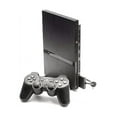 Pre-Owned Sony Playstation 2 Slim Black Console - Walmart.com