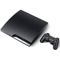 Pre-Owned Sony Playstation 3 Ps3 160gb Slim Console (Good)