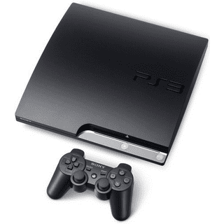 PlayStation 3 (PS3) Consoles in PlayStation 3 - Walmart.com