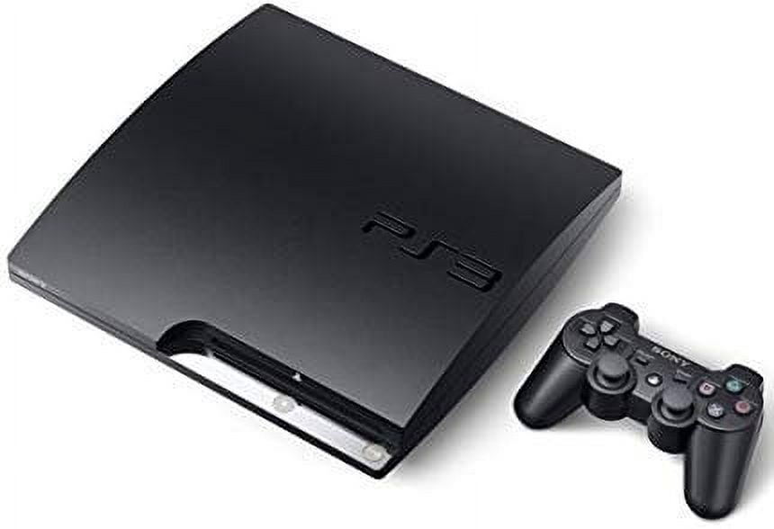 Sony PlayStation 3 PS3 Original 80GB Console Restored