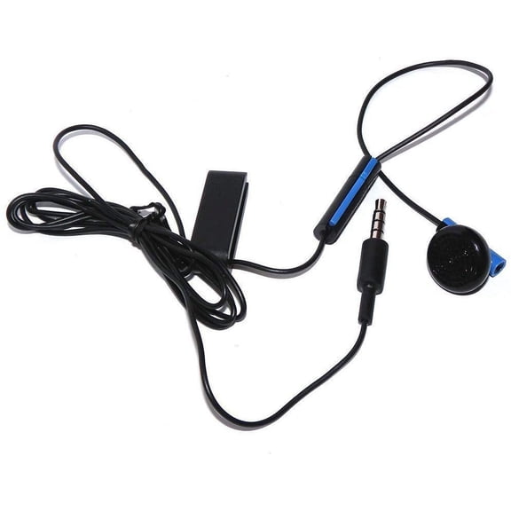 Pre-Owned Sony Playstation 4 (PS4) Mono Chat Earbud with Mic