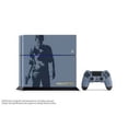 thumbnail image 1 of Pre-Owned Sony Playstation 4 Uncharted SE (500GB) + Free Controller, 1 of 1