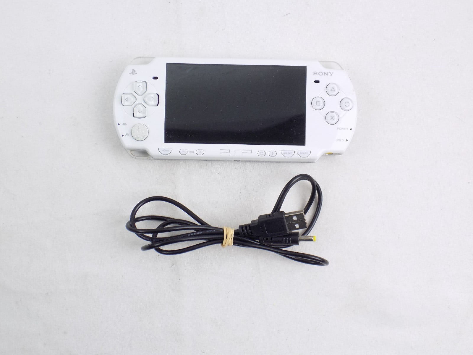 Free Shipping! Pre-Owned Sony Playstation Portable PSP 2000