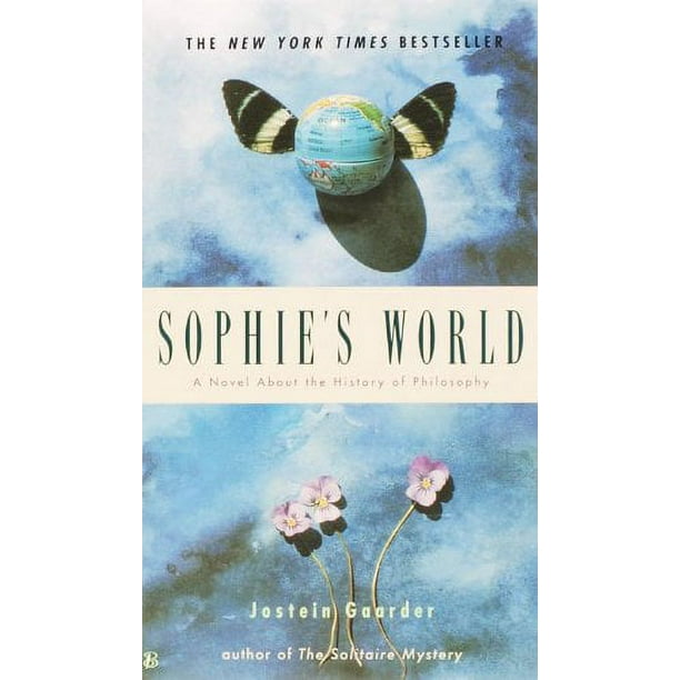 Pre-Owned Sophie's World Paperback