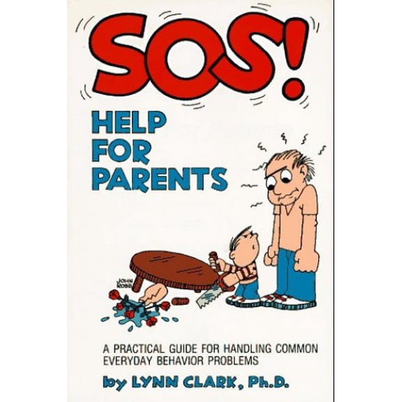 Pre-Owned Sos: Help for Parents Paperback