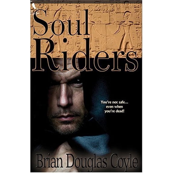 Pre-Owned Soul Riders (Paperback) 1563153955 9781563153952
