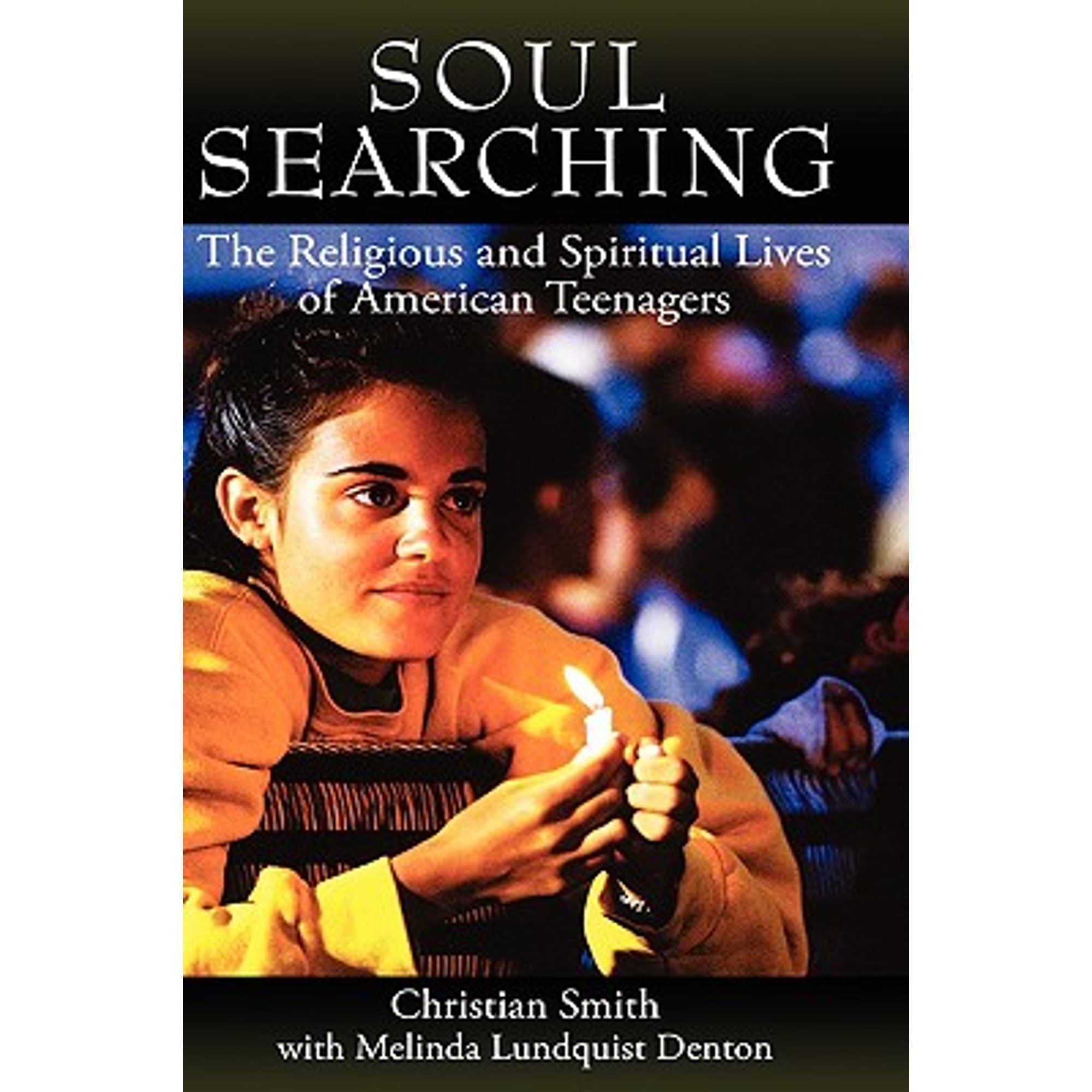 PreOwned Soul Searching The Religious and Spiritual Lives of American