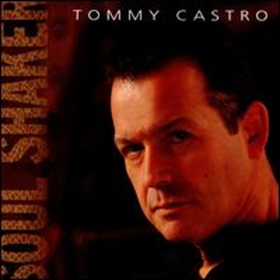 Pre-Owned Soul Shaker (CD 0019148509429) by Tommy Castro