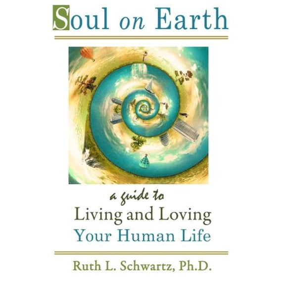 Pre-Owned Soul on Earth: A Guide to Living & Loving Your Human Life (Paperback) 0615631266 9780615631264