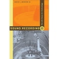 thumbnail image 1 of Sound Recording: The Life Story of a Technology, (Paperback), 1 of 1