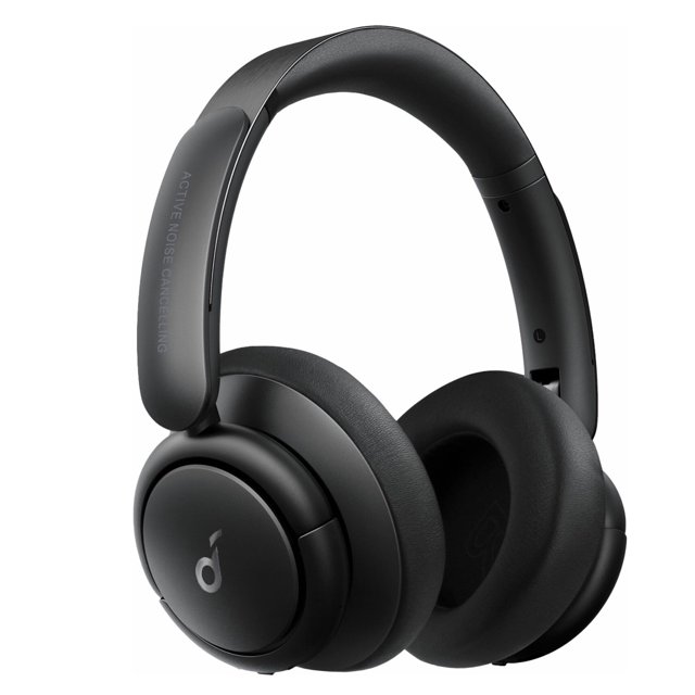 PreOwned Soundcore Life Tune XR Wireless Headphones OverEar