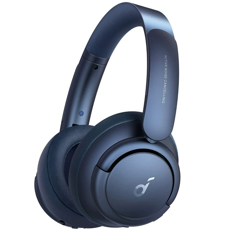Pre Owned Soundcore by Anker Tune Pro Wireless Headphones Over