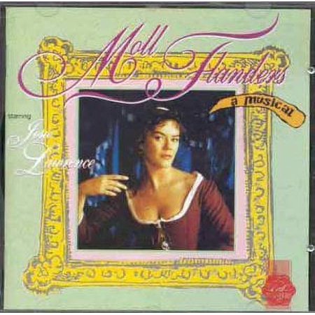 Pre-Owned Soundtrack - Moll Flanders [Original London Cast] (1995)