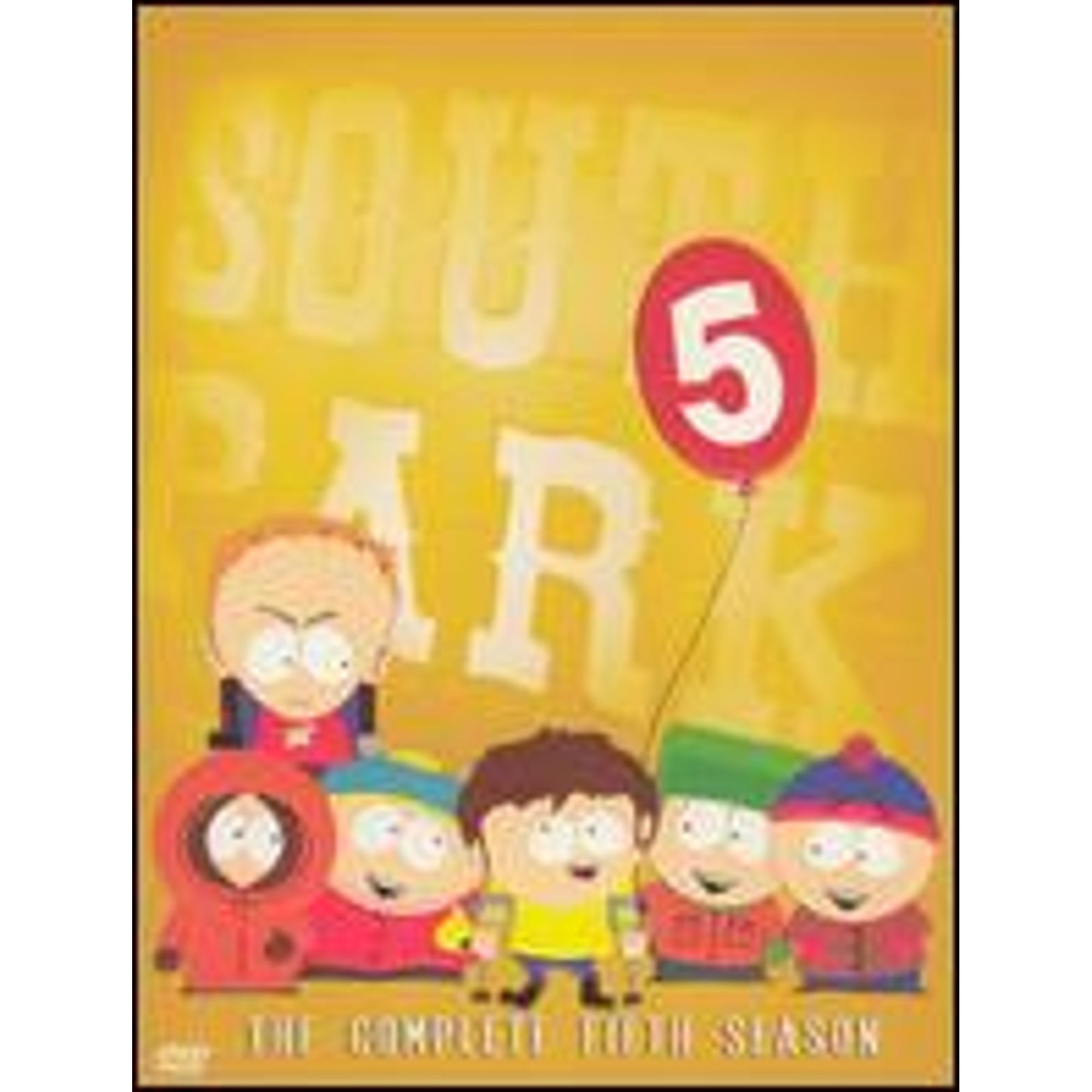 その他 South Park: Complete Second Season [DVD] [Import] wwzq1cm Amazon.com: South Park: The Complete Second Season : Matt