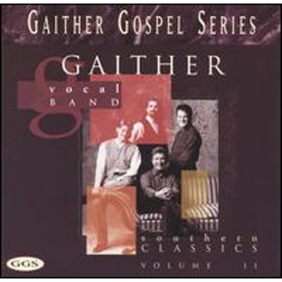 Pre-Owned Southern Classics, Vol. 2 (CD 0724382532026) by Gaither Vocal Band