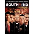 thumbnail image 1 of Pre-Owned Southland: The Complete Fifth & Final Season [2 Discs] (DVD 0883929342792), 1 of 1