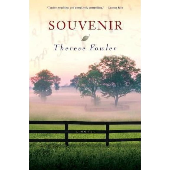 Pre-Owned Souvenir Paperback
