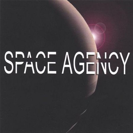 Pre-Owned - Space Agency