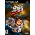 thumbnail image 1 of Pre-Owned Space Chimps (PS2) (Good), 1 of 1