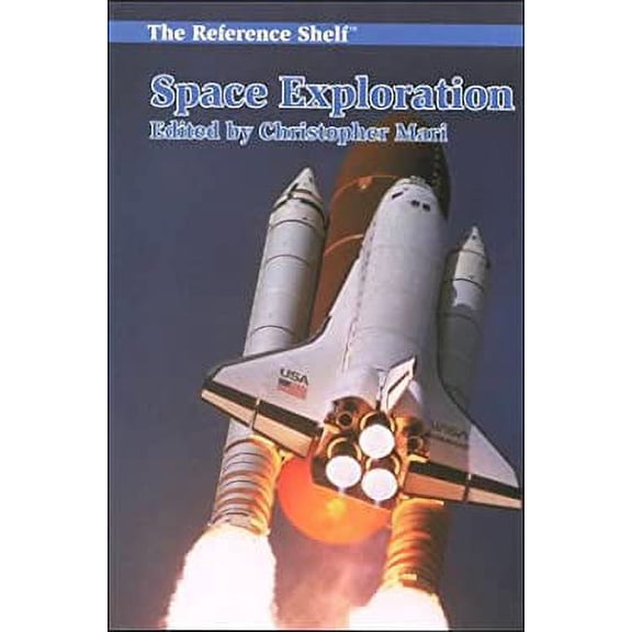 Pre-Owned Space Exploration 9780824209636