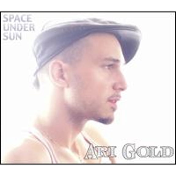 Pre-Owned Space Under Sun (CD 0783707825526) by Ari Gold
