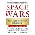 thumbnail image 1 of Pre-Owned Space Wars (Paperback) by Michael Coumatos, 1 of 1