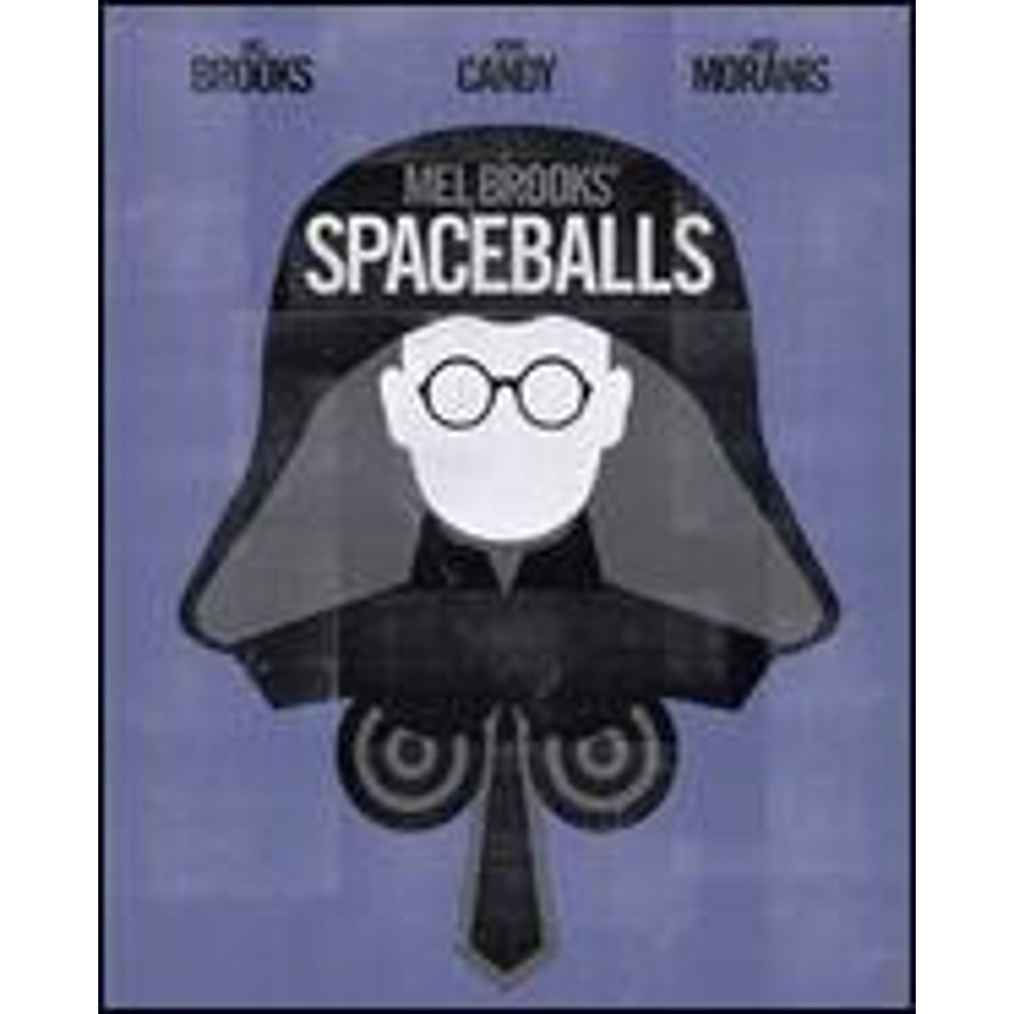 PreOwned Spaceballs [The 25th Anniversary Edition] [Bluray] (BluRay