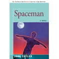 thumbnail image 1 of Pre-Owned Spaceman (Paperback) by Jane Cutler, 1 of 2