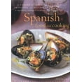 thumbnail image 1 of Pre-Owned Spanish Food and Cooking (Hardcover) 0754813010 9780754813019, 1 of 1