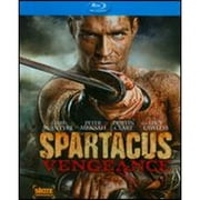 Pre-Owned Spartacus: Vengeance [3 Discs] [Blu-ray] (Blu-Ray 0013132524399)